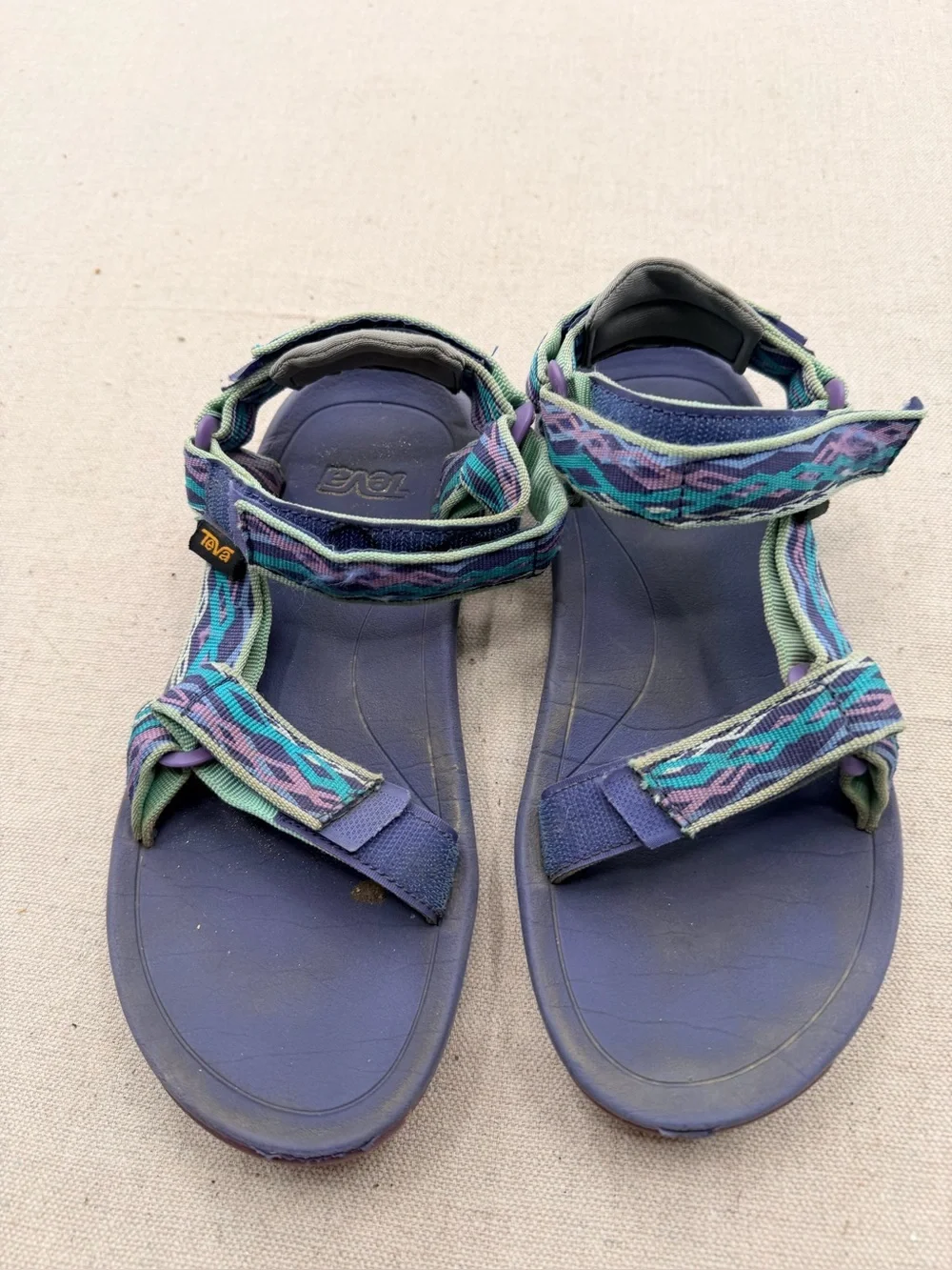 Teva Kids Hurricane Sandals